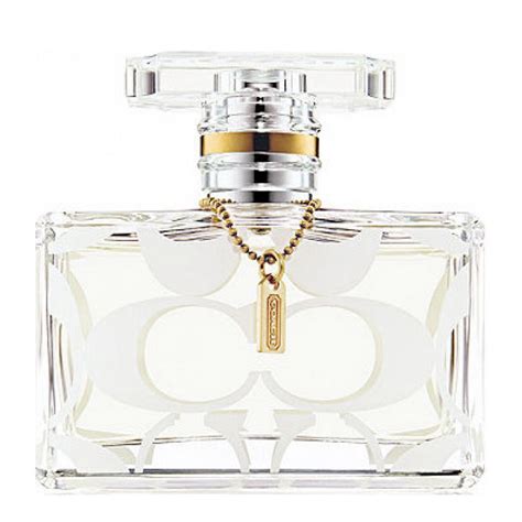 legacy perfume by coach